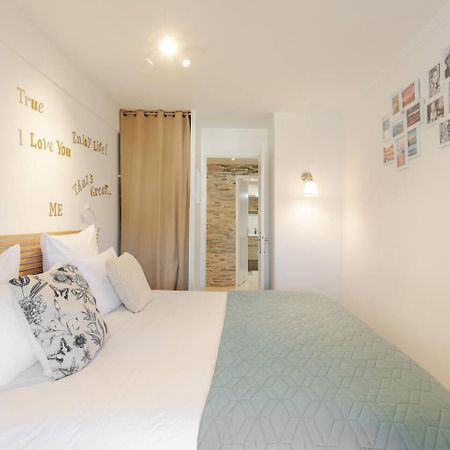 Appartement Cosy Calme Central-Terrasse Proche Palais Κάννες Εξωτερικό φωτογραφία