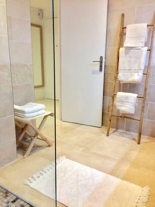 Appartement Cosy Calme Central-Terrasse Proche Palais Κάννες Εξωτερικό φωτογραφία