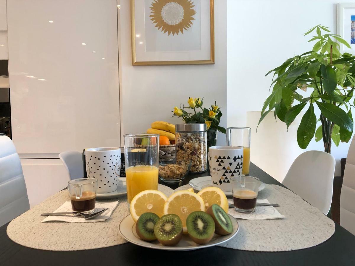 Appartement Cosy Calme Central-Terrasse Proche Palais Κάννες Εξωτερικό φωτογραφία