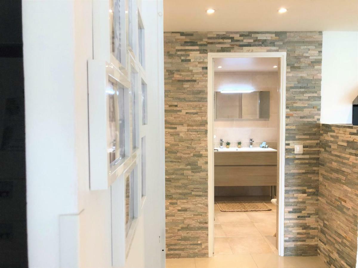 Appartement Cosy Calme Central-Terrasse Proche Palais Κάννες Εξωτερικό φωτογραφία