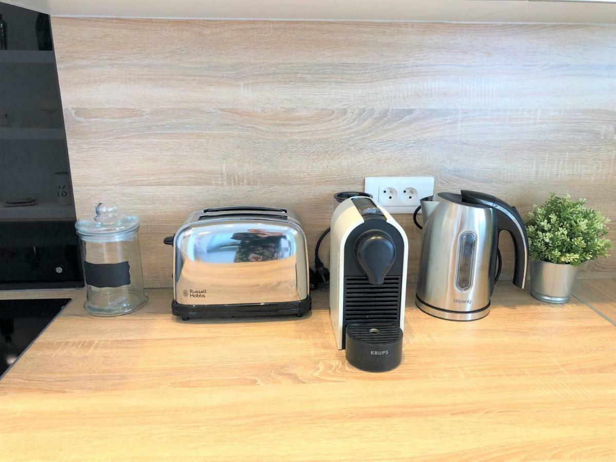Appartement Cosy Calme Central-Terrasse Proche Palais Κάννες Εξωτερικό φωτογραφία