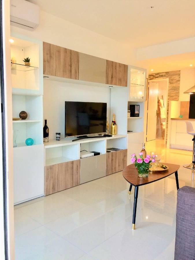 Appartement Cosy Calme Central-Terrasse Proche Palais Κάννες Εξωτερικό φωτογραφία